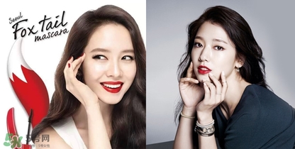 紅棕色是什么顏色？紅棕色口紅試色