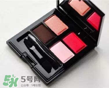 紅棕色眼影什么牌子好？紅棕色眼影推薦