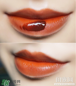 豆沙色和南瓜色的區(qū)別 豆沙色和南瓜色哪個好看？