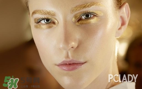 金色口紅有哪些？金色口紅推薦