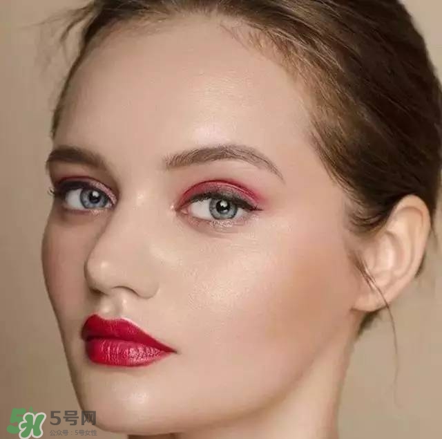 紅棕色眼影什么牌子好？紅棕色眼影推薦