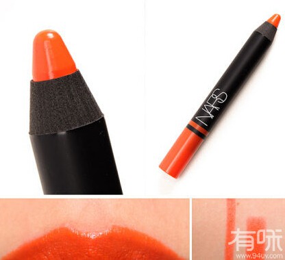 鮭魚色是什么顏色？鮭魚色口紅試色