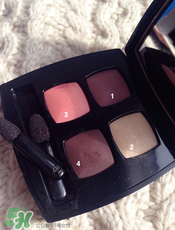 紅棕色眼影怎么化？紅棕色眼影畫法步驟