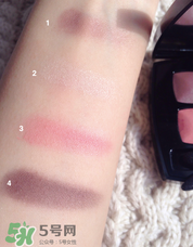 紅棕色眼影怎么化？紅棕色眼影畫法步驟