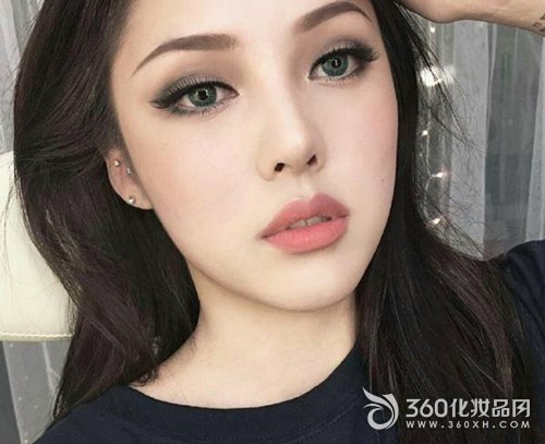 干玫瑰色適合什么膚色？干玫瑰色口紅適合黃皮嗎？