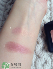 紅棕色眼影怎么化？紅棕色眼影畫法步驟