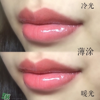 豆沙色和西柚色的區(qū)別 豆沙色和西柚色哪個(gè)好看？