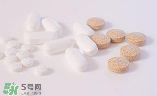 吃善存還用吃葉酸嗎？吃善存片有什么副作用？