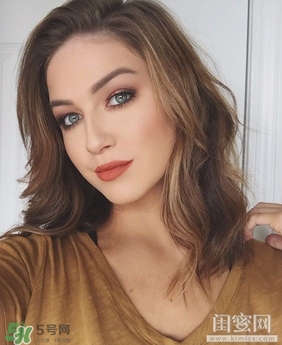 豆沙色和南瓜色的區(qū)別 豆沙色和南瓜色哪個好看？