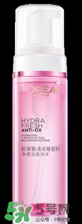 歐萊雅清潤(rùn)補(bǔ)水精華怎么樣？歐萊雅清潤(rùn)補(bǔ)水精華好用嗎？