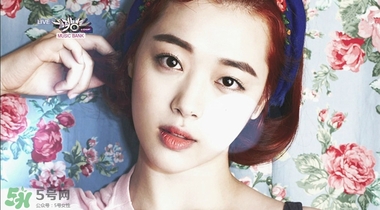 紅棕色是什么顏色？紅棕色口紅試色