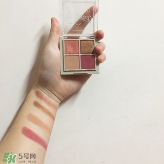 紅棕色眼影怎么化？紅棕色眼影畫(huà)法步驟