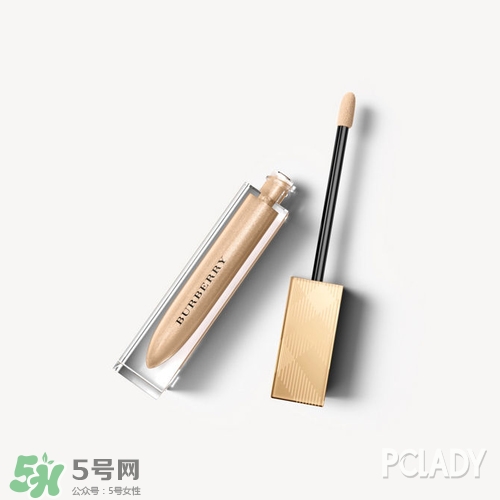 金色口紅有哪些？金色口紅推薦