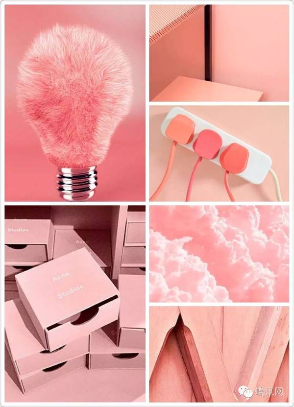 鮭魚色是什么顏色？鮭魚色口紅試色