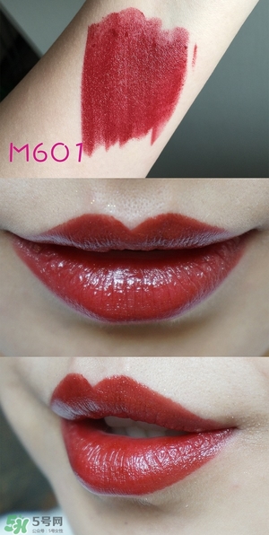 歐萊雅g101多少錢？歐萊雅琉金唇膏g101專柜價格