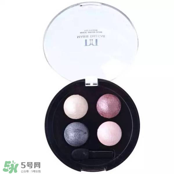 紅棕色眼影什么牌子好？紅棕色眼影推薦