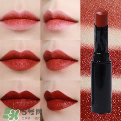 磚紅色和豆沙色的區(qū)別 磚紅色和豆沙色哪個(gè)好看？