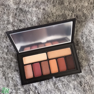 紅棕色眼影什么牌子好？紅棕色眼影推薦