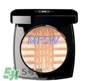 香奈兒2017珍珠光感限量彩妝有哪些？香奈兒2017珍珠光感彩妝價格