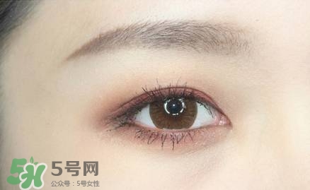 紅棕色眼影什么牌子好？紅棕色眼影推薦