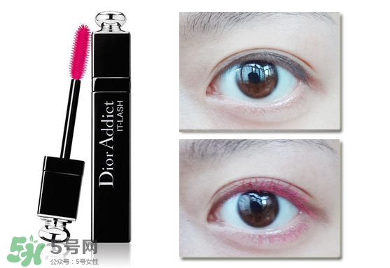 迪奧睫毛膏好用嗎 迪奧睫毛膏使用方法 迪奧睫毛膏好用嗎 迪奧睫毛膏使用方法