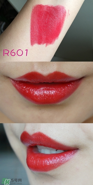 歐萊雅g101多少錢？歐萊雅琉金唇膏g101專柜價格