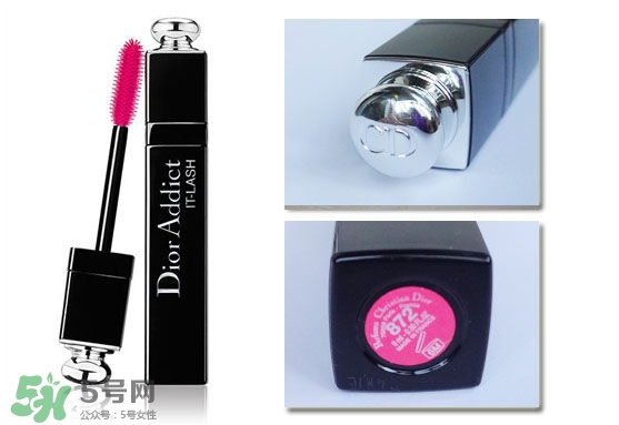 迪奧睫毛膏好用嗎 迪奧睫毛膏使用方法 迪奧睫毛膏好用嗎 迪奧睫毛膏使用方法