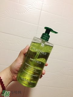 furterer洗發(fā)水怎么樣?馥綠德雅洗發(fā)水好用嗎? furterer洗發(fā)水怎么樣?馥綠德雅洗發(fā)水好用嗎?