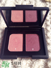 紅棕色眼影怎么化？紅棕色眼影畫法步驟