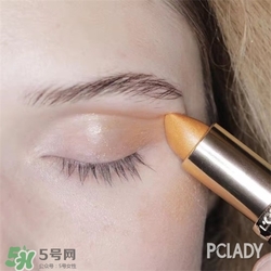 金色口紅有哪些？金色口紅推薦