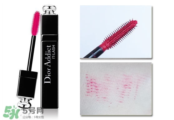 迪奧睫毛膏好用嗎 迪奧睫毛膏使用方法 迪奧睫毛膏好用嗎 迪奧睫毛膏使用方法