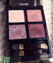 紅棕色眼影怎么化？紅棕色眼影畫法步驟