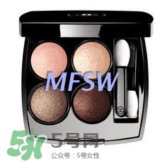 香奈兒2017珍珠光感限量彩妝有哪些？香奈兒2017珍珠光感彩妝價格