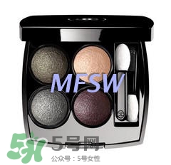 香奈兒2017珍珠光感限量彩妝有哪些？香奈兒2017珍珠光感彩妝價格