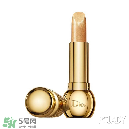 金色口紅有哪些？金色口紅推薦