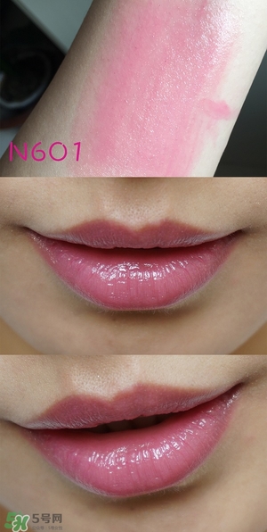 歐萊雅g101多少錢？歐萊雅琉金唇膏g101專柜價格