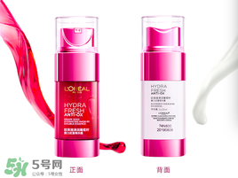 歐萊雅清潤(rùn)補(bǔ)水精華怎么樣？歐萊雅清潤(rùn)補(bǔ)水精華好用嗎？