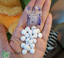 pola美白丸一天吃幾粒？pola美白丸是吞服還是嚼服？