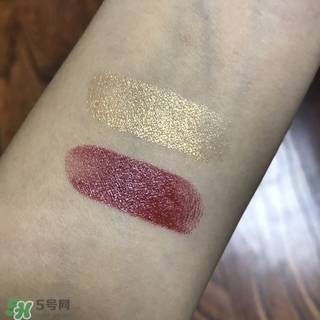 歐萊雅琉金唇膏m601試色 歐萊雅m601試色圖 歐萊雅琉金唇膏m601試色 歐萊雅m601試色圖