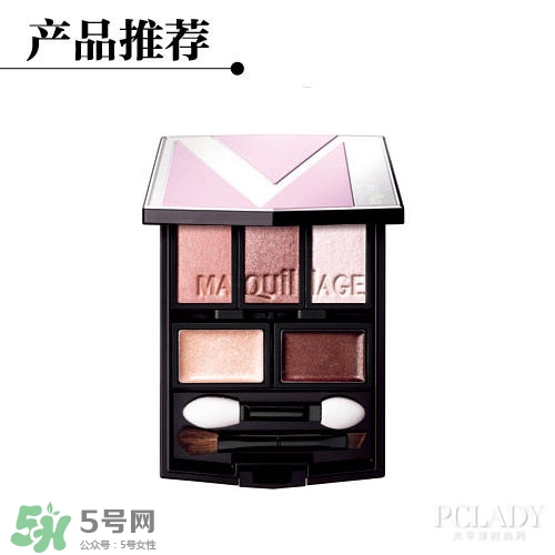 紅棕色眼影怎么化？紅棕色眼影畫(huà)法步驟