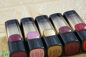 歐萊雅g101多少錢？歐萊雅琉金唇膏g101專柜價格