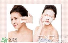 尤妮佳化妝棉怎么用？尤妮佳化妝棉使用方法