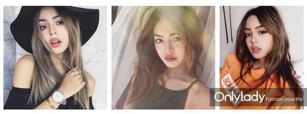 干玫瑰色適合什么膚色？干玫瑰色口紅適合黃皮嗎？