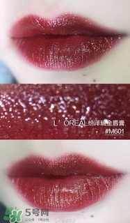 金色口紅有哪些？金色口紅推薦