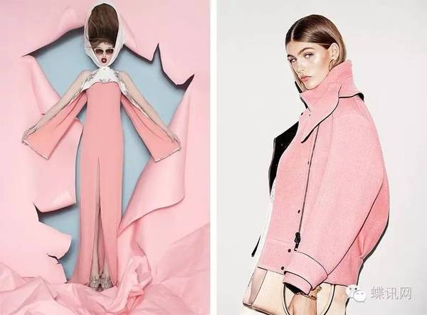 鮭魚色是什么顏色？鮭魚色口紅試色