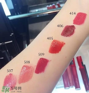 磚紅色和豆沙色的區(qū)別 磚紅色和豆沙色哪個(gè)好看？