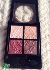 紅棕色眼影怎么化？紅棕色眼影畫法步驟