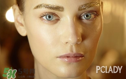 金色口紅有哪些？金色口紅推薦