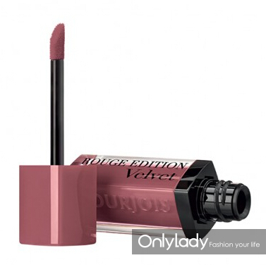 干玫瑰色妝容怎么化？干玫瑰色妝容畫法步驟