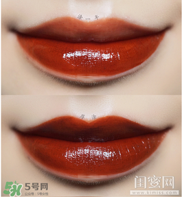 豆沙色和南瓜色的區(qū)別 豆沙色和南瓜色哪個好看？